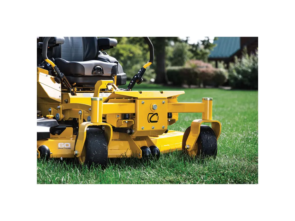 Cub Cadet PRO Z 960 L EFI