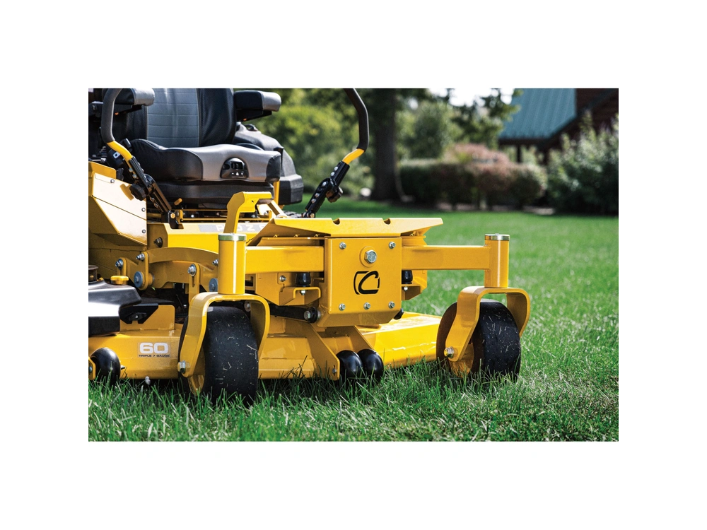 Cub Cadet PRO Z 960 L EFI PRO Z 960 L EFI alt