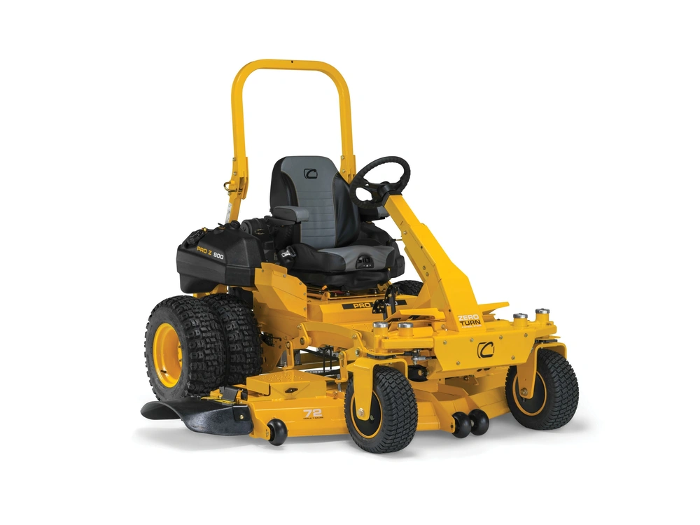 Cub Cadet PRO Z 972S DW PRO Z 972S DW alt