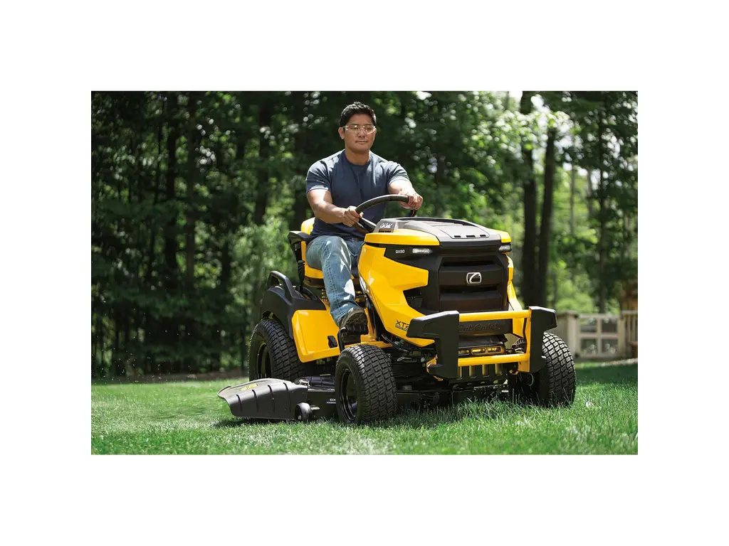 Cub Cadet XT2 GX50