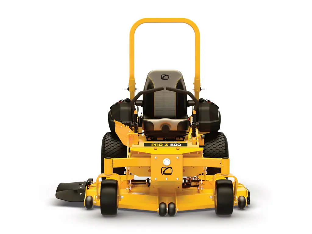 Cub Cadet PRO Z 560 L KW