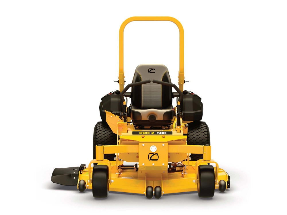 Cub Cadet PRO Z 560 L KW PRO Z 560 L KW alt
