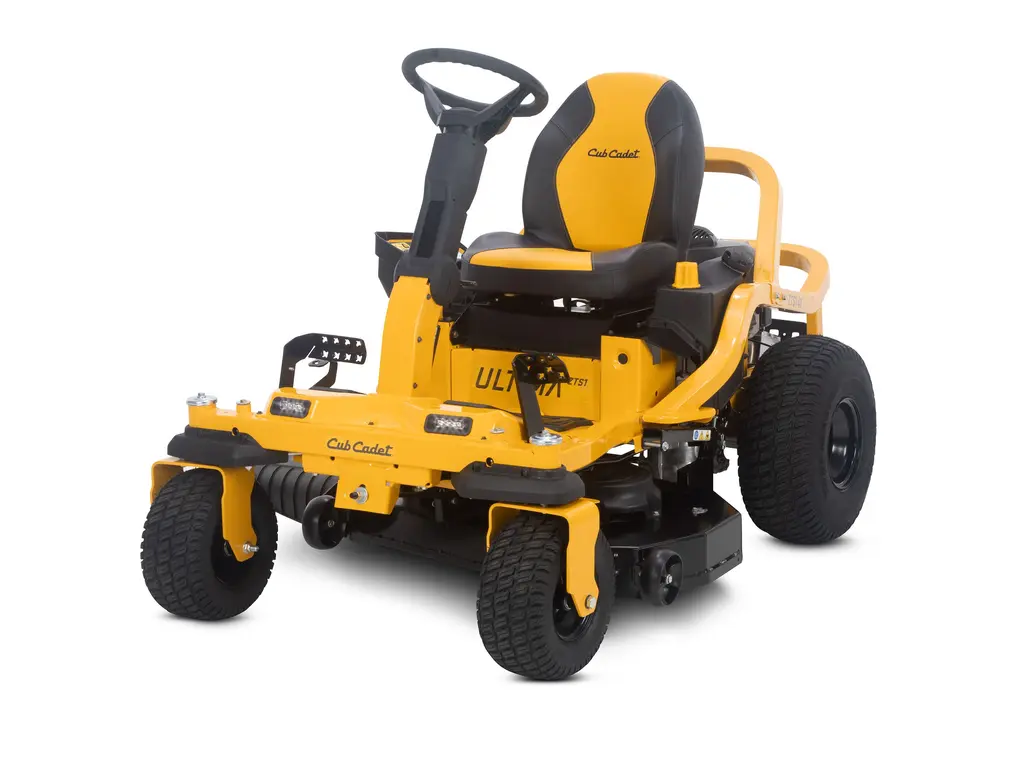 Cub Cadet ZTS1 42