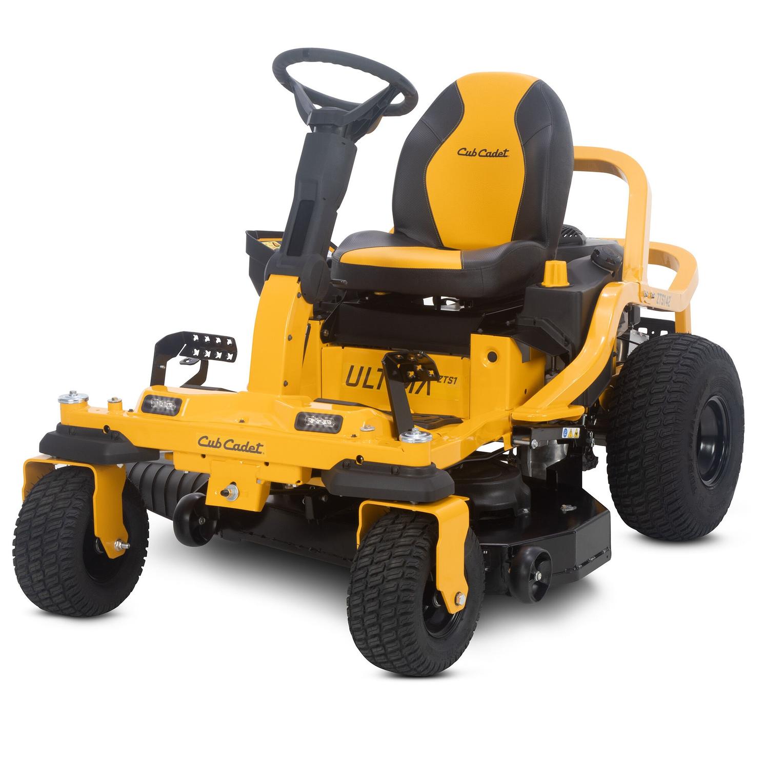 Cub Cadet Zero Turn Mowers Zts For Sale In Nelson Main Jet