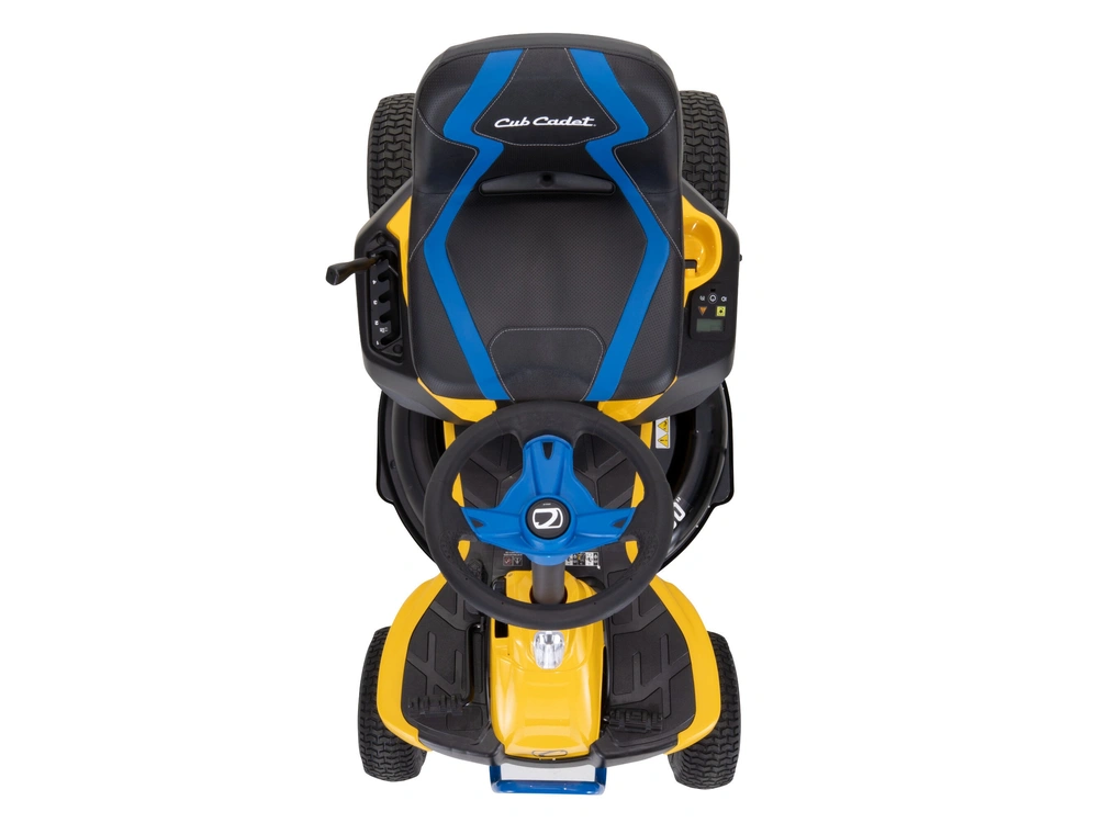 Cub Cadet CC 30E CC 30E alt