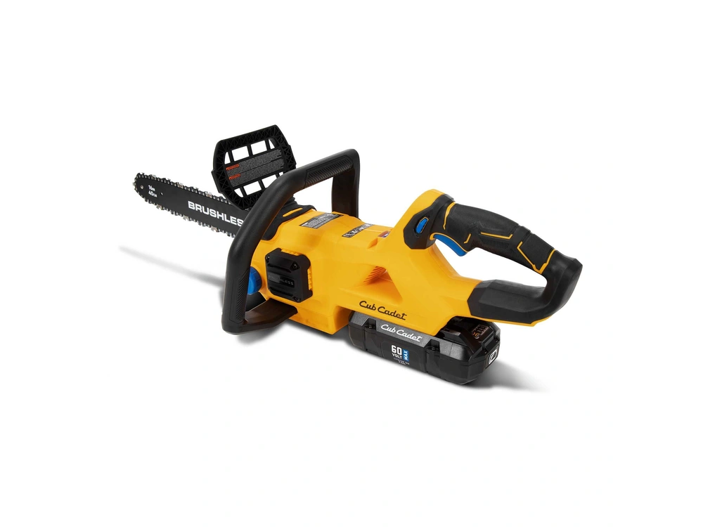 Cub Cadet CS16E CS16E alt