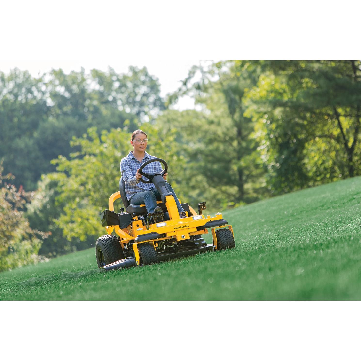 Cub Cadet Zero Turn Mowers Zts For Sale In Nelson Main Jet Motorsports