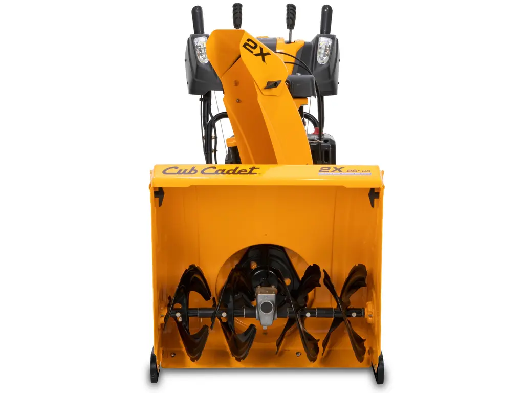 Cub Cadet Souffleuse À Neige 2X™ 26 HD