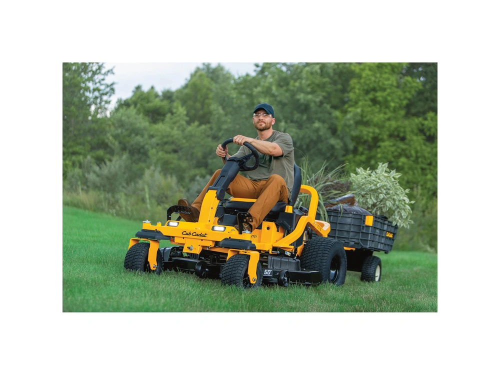 Cub Cadet ZTS1 50 ZTS1 50 alt