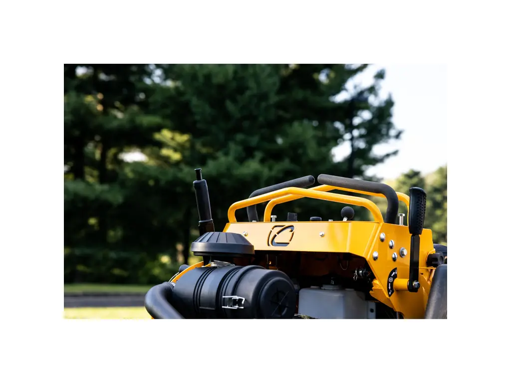 Cub Cadet PRO X 654 EFI