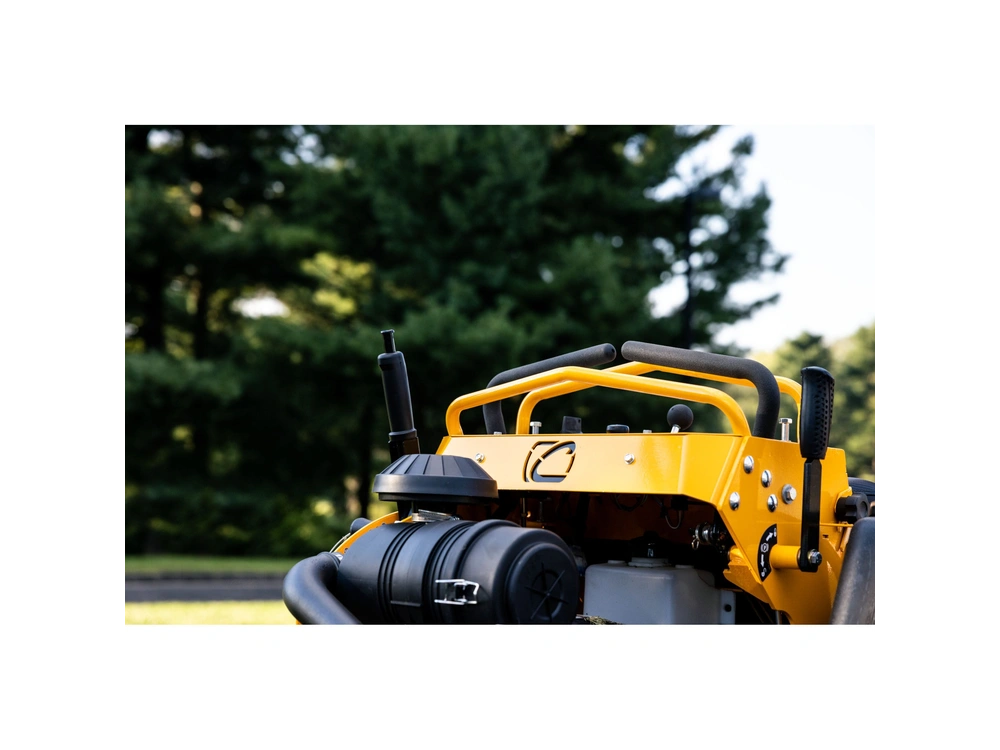 Cub Cadet PRO X 654 EFI PRO X 654 EFI alt