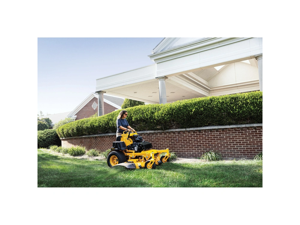 Cub Cadet PRO X 654 EFI PRO X 654 EFI alt