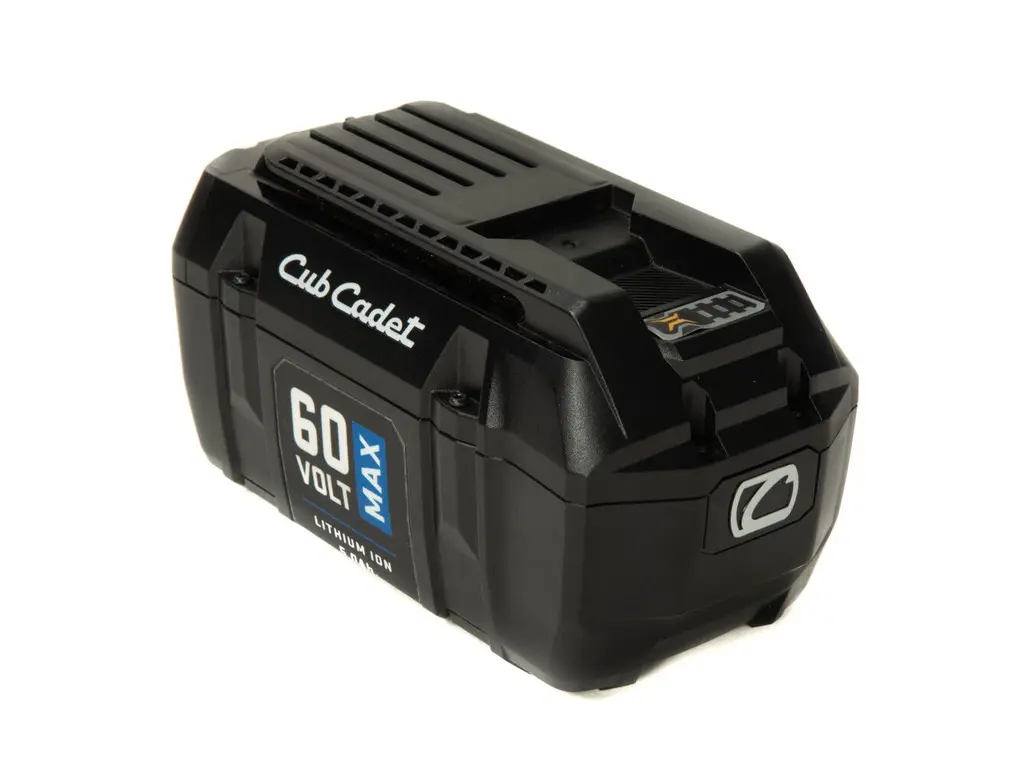 Cub Cadet Appareils Électriques CC6050