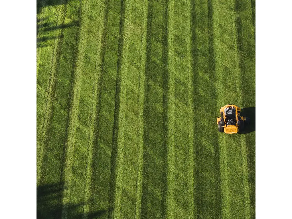 Cub Cadet PRO Z 972 S KW