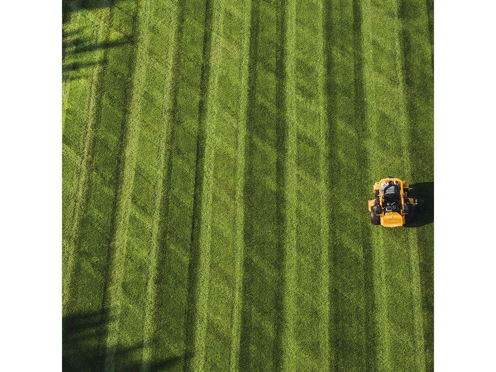 Cub Cadet PRO Z 972 S KW PRO Z 972 S KW alt