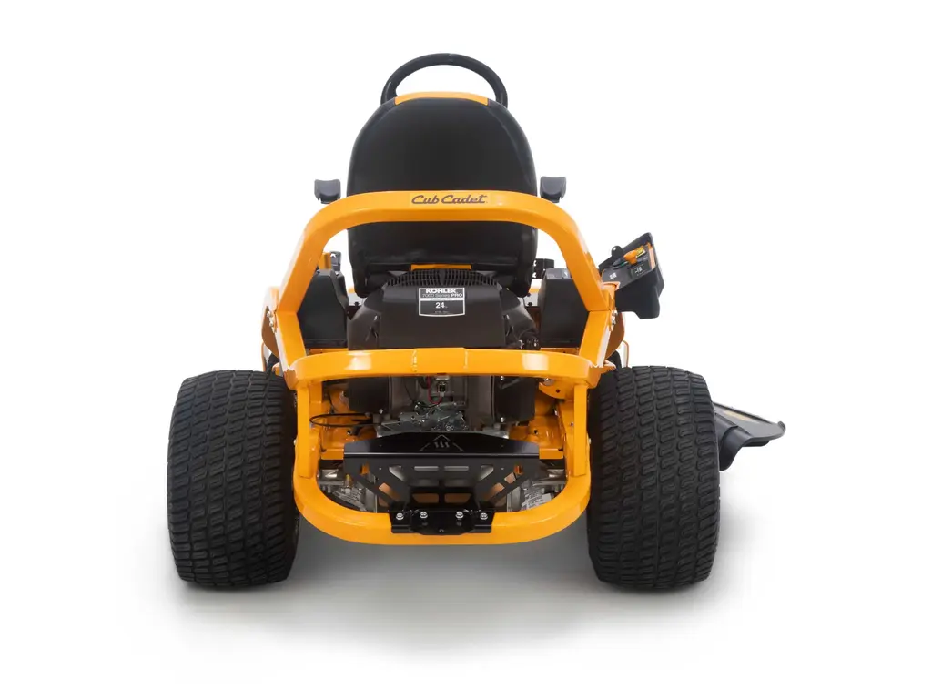 Cub Cadet ZTS2 54