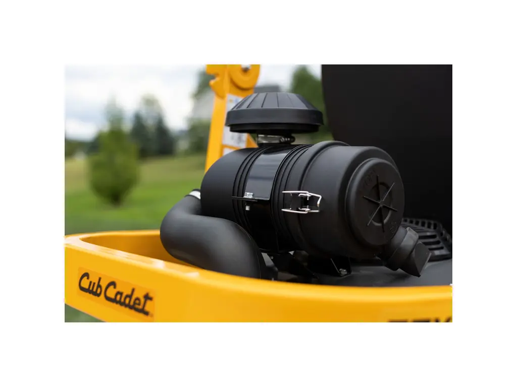 Cub Cadet ZTXS4 60