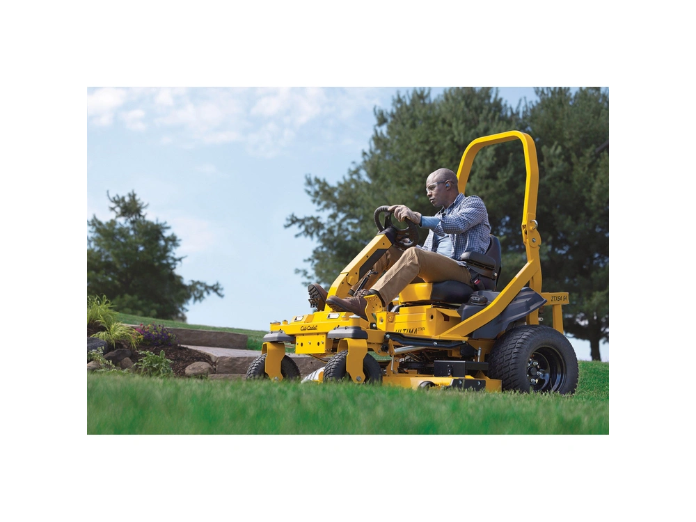 Cub Cadet ZTXS4 54 ZTXS4 54 alt