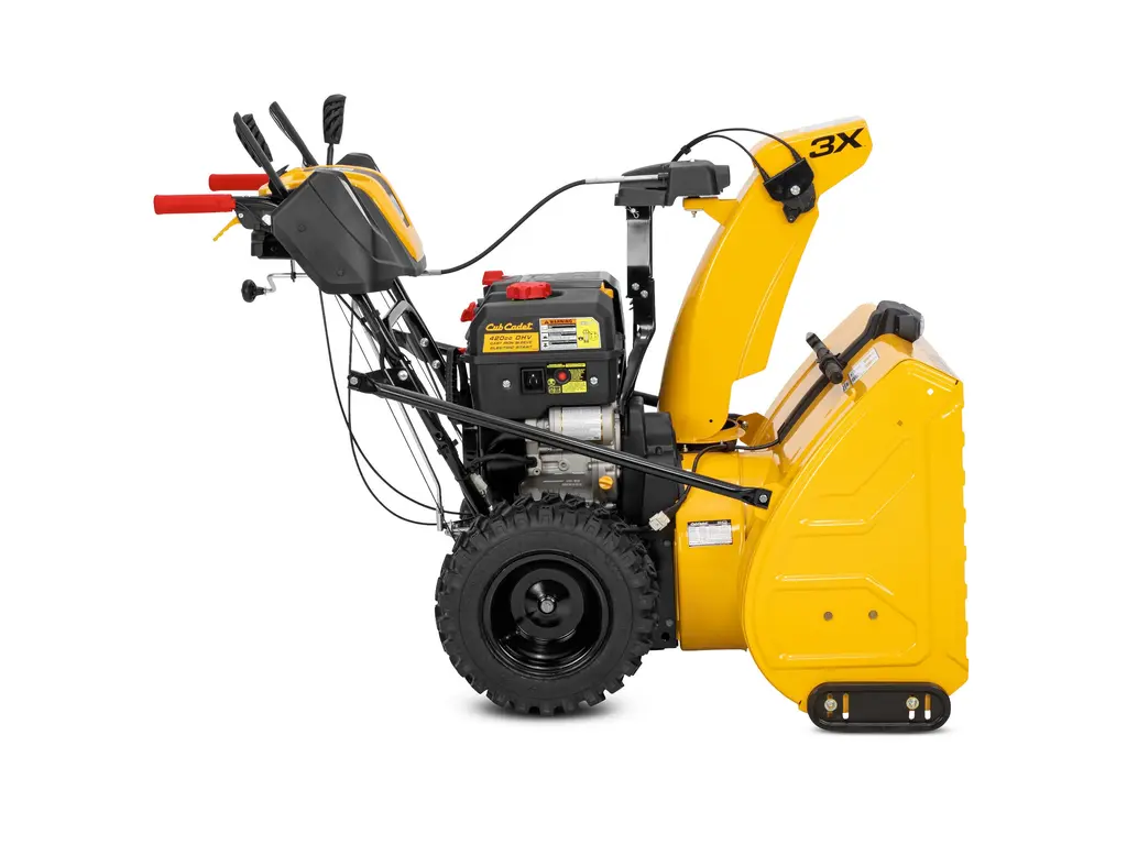 Cub Cadet Snowblowers 2X 30" MAX