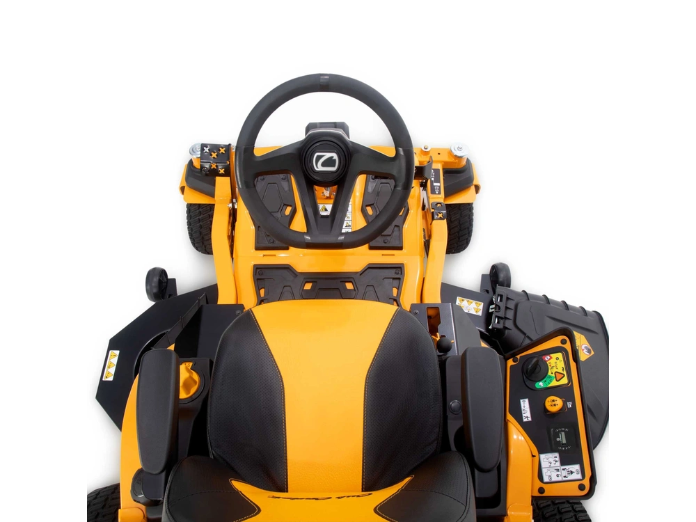 Cub Cadet ZTS2 54 ZTS2 54 alt