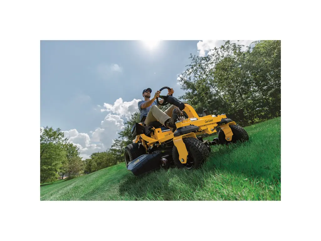 Cub Cadet ZTS2 54