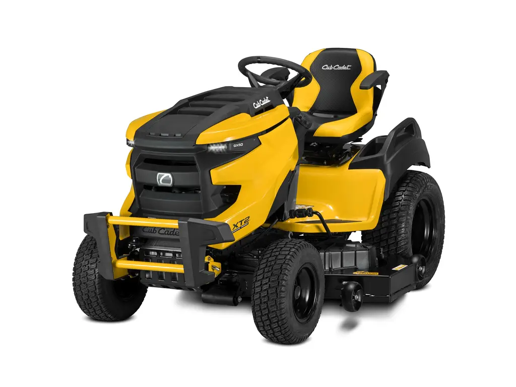 Cub Cadet XT2 GX50