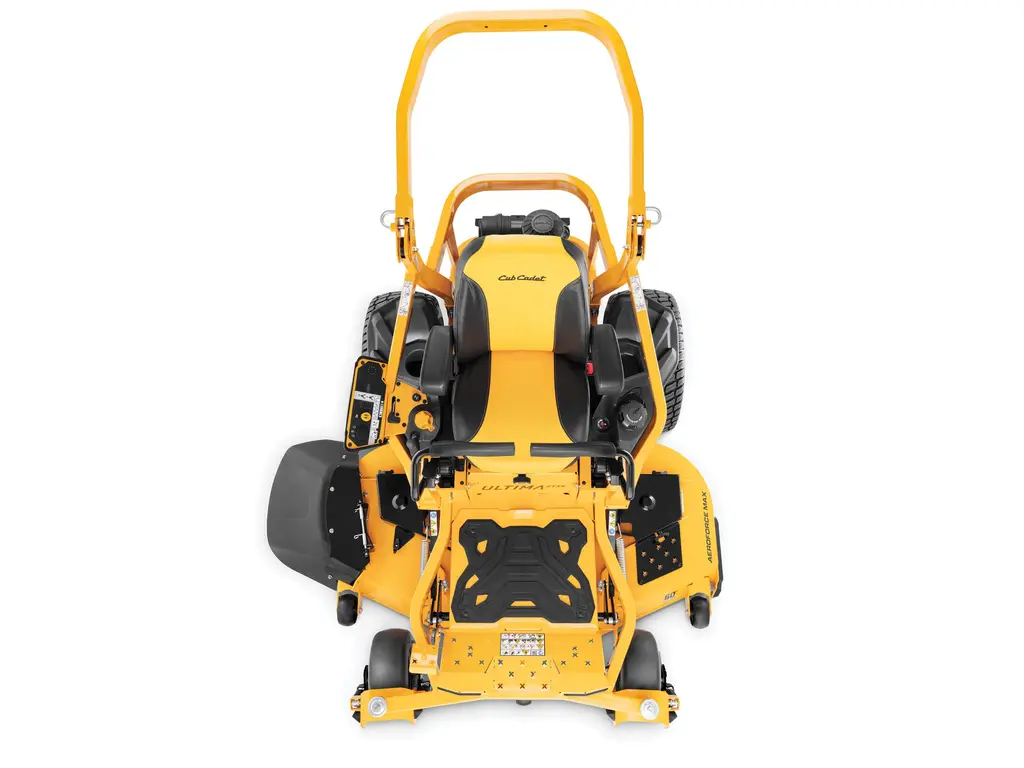 Cub Cadet ZTX6 60