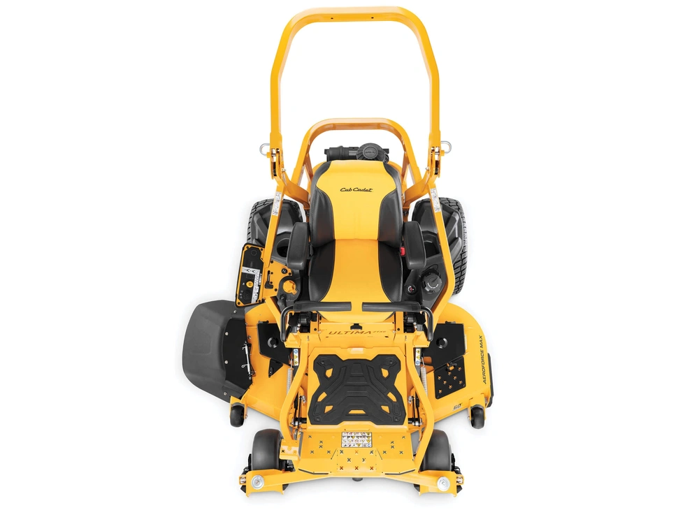 Cub Cadet ZTX6 60 ZTX6 60 alt