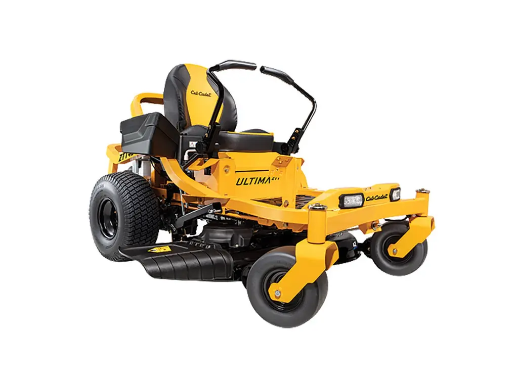  Cub Cadet ZT1 42
