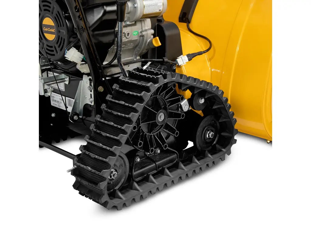 Cub Cadet Snowblowers 3X 30" TRAC