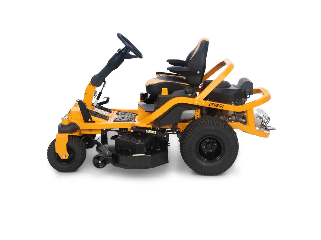 Cub Cadet ZTS2 54