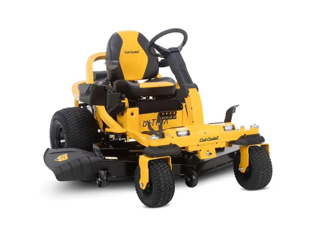 Cub Cadet ZTS2 60
