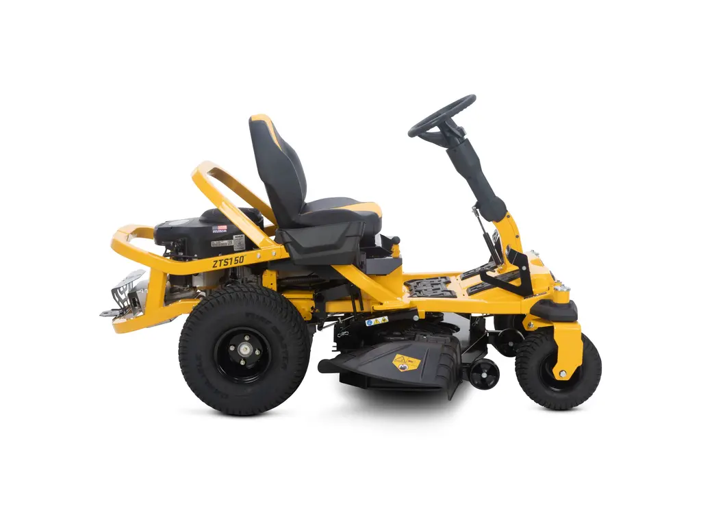 Cub Cadet ZTS1 50