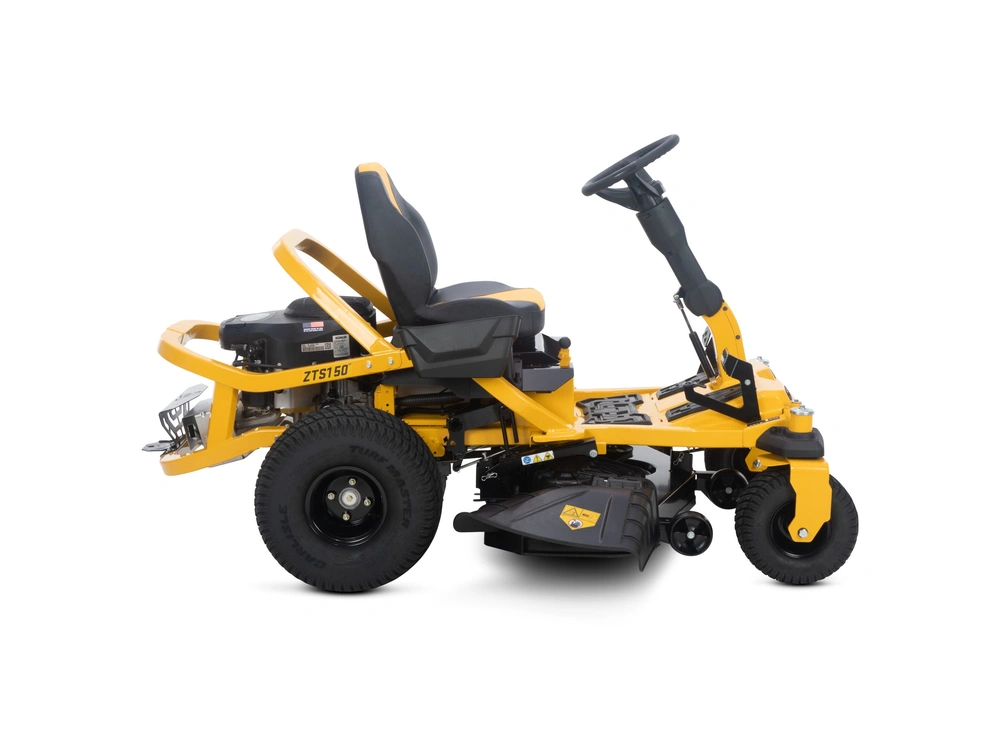 Cub Cadet ZTS1 50 ZTS1 50 alt