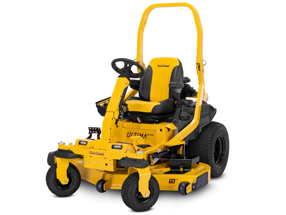 Cub Cadet ZTXS6 60 ZTXS6 60 alt