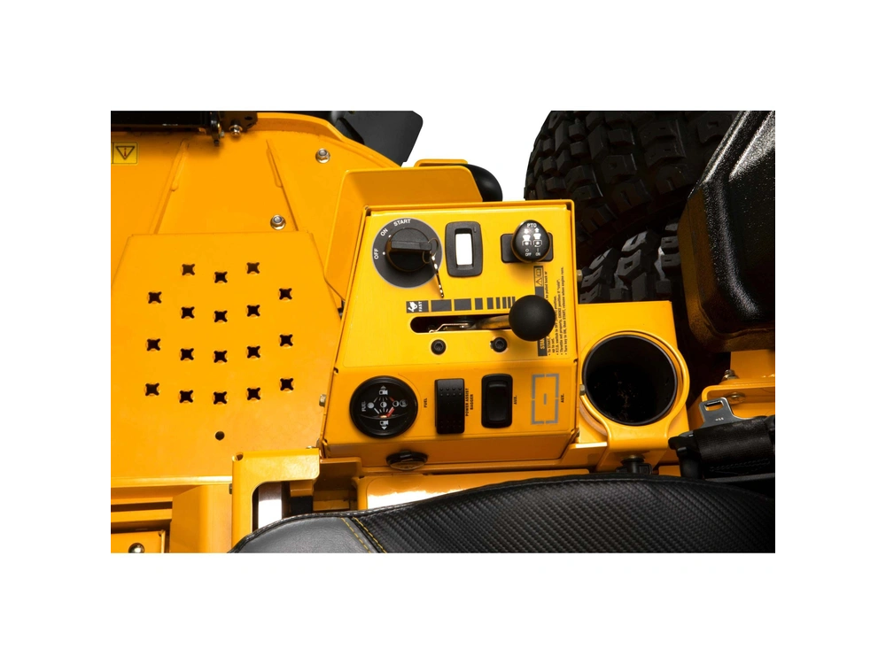 Cub Cadet PRO Z 972 SDL EFI PRO Z 972 SDL EFI alt