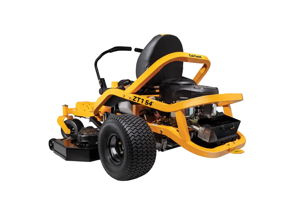 Cub Cadet ZT1 54