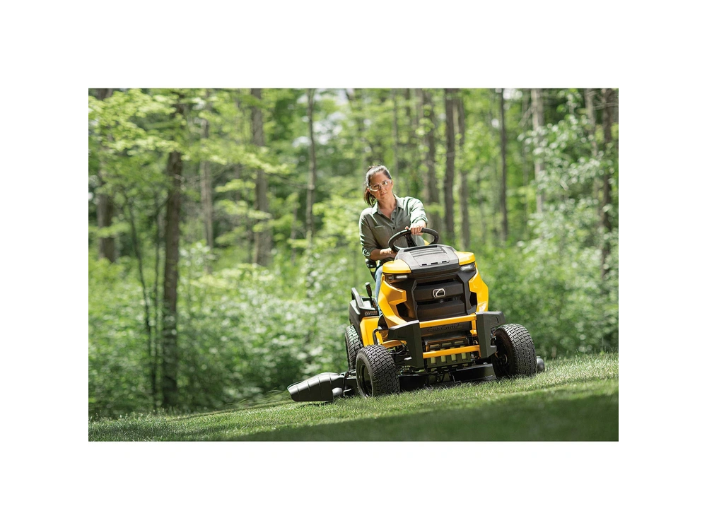 Cub Cadet XT2 GX54 D XT2 GX54 D alt