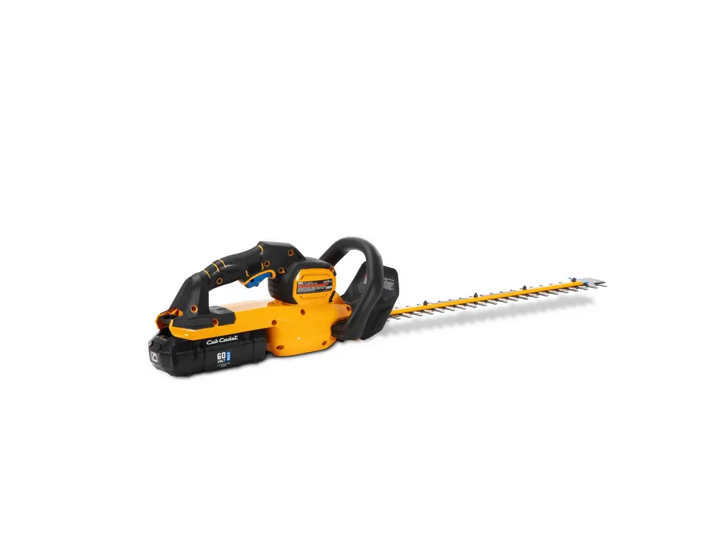 Cub Cadet Appareils Électriques HT24E