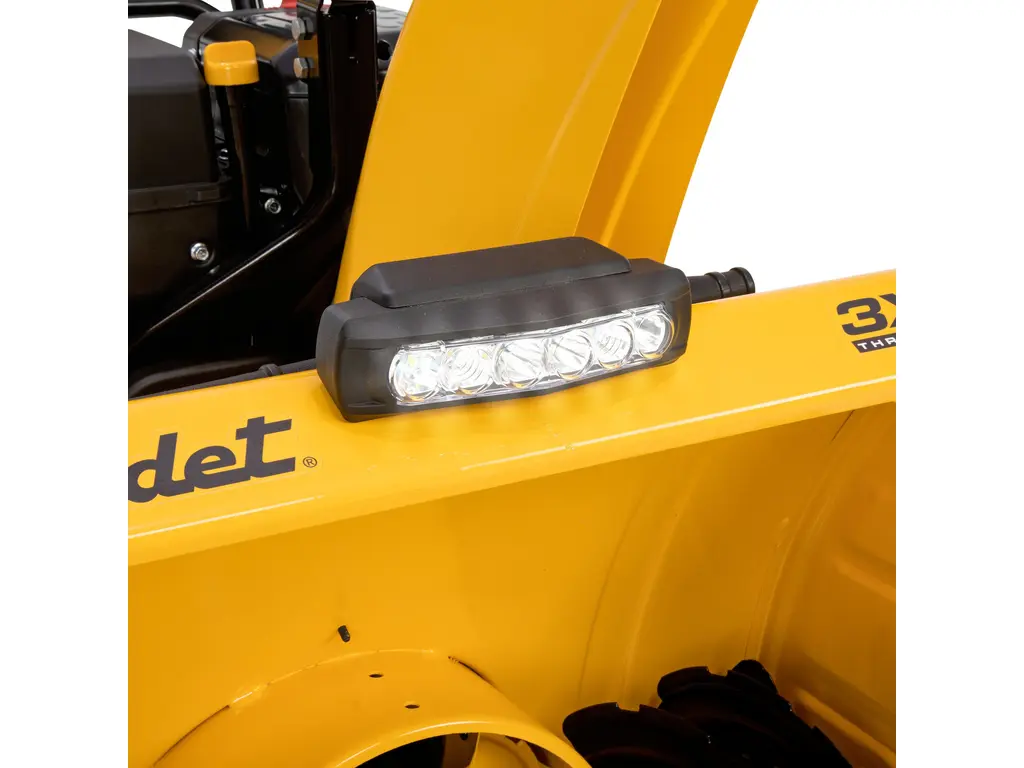 Cub Cadet Souffleuse À Neige 3X 30" TRAC