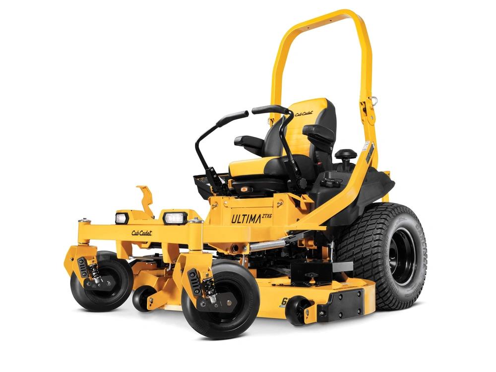 Cub Cadet ZTX6 60 ZTX6 60 alt