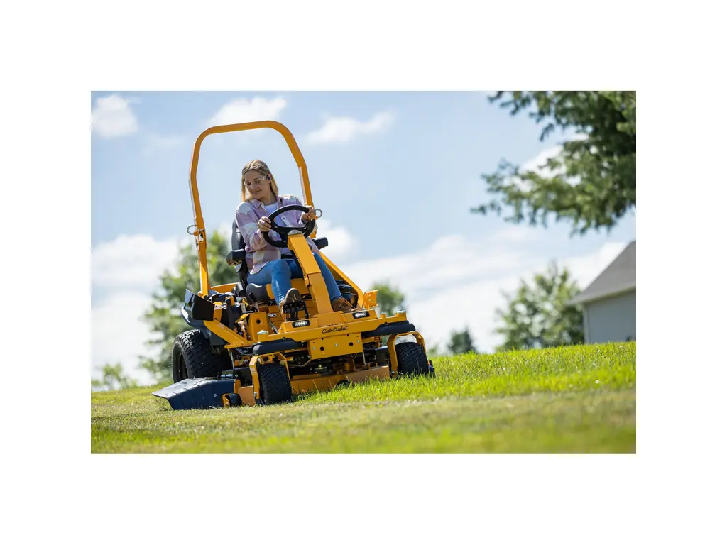 Cub Cadet ZTXS5 54