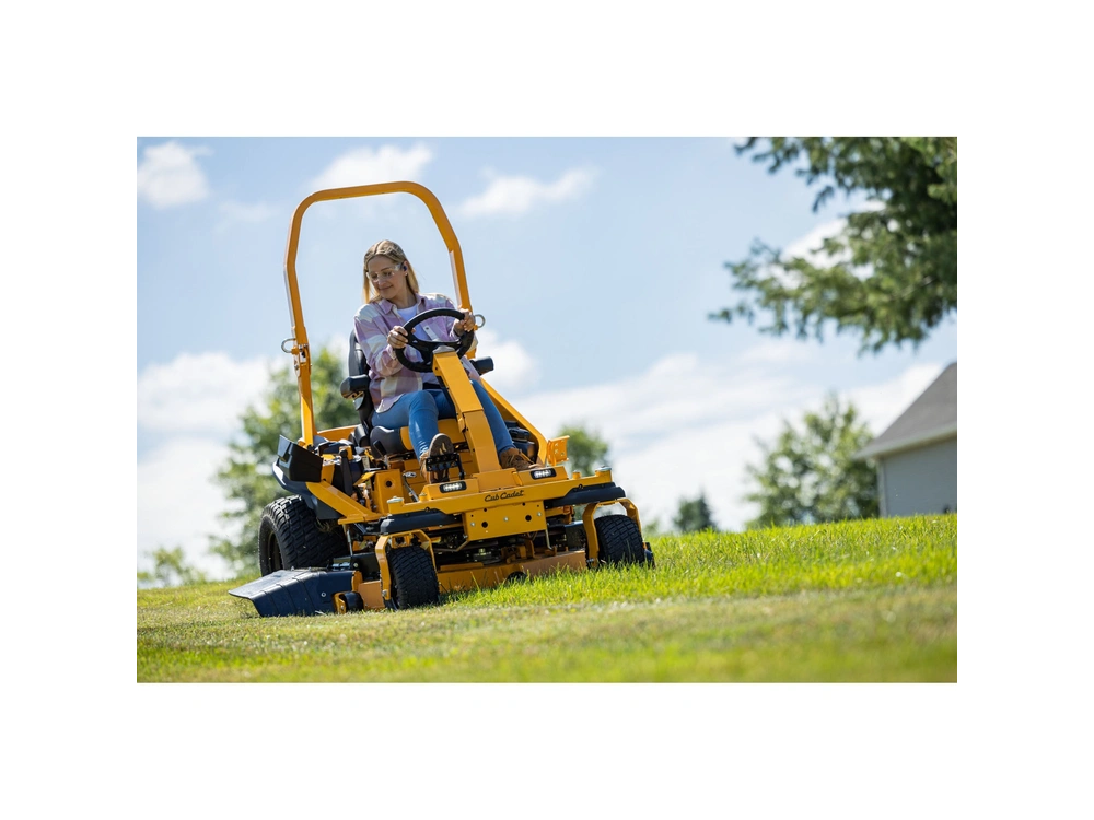 Cub Cadet ZTXS5 54 ZTXS5 54 alt