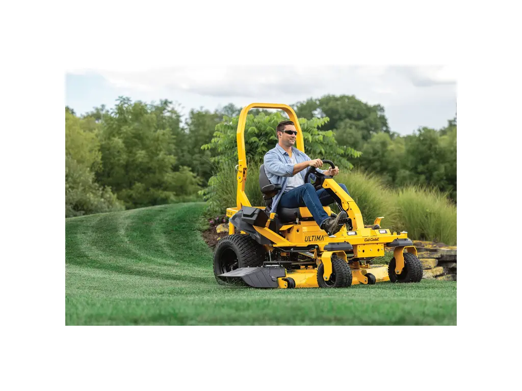 Cub Cadet ZTXS5 60