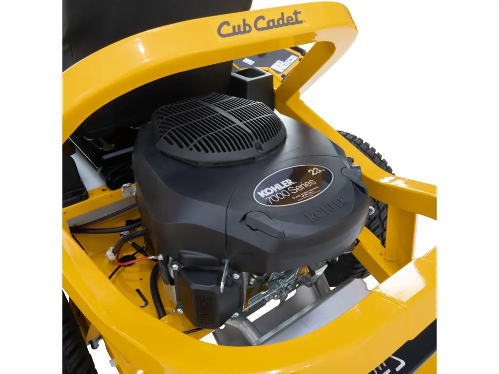 Cub Cadet ZTS1 50