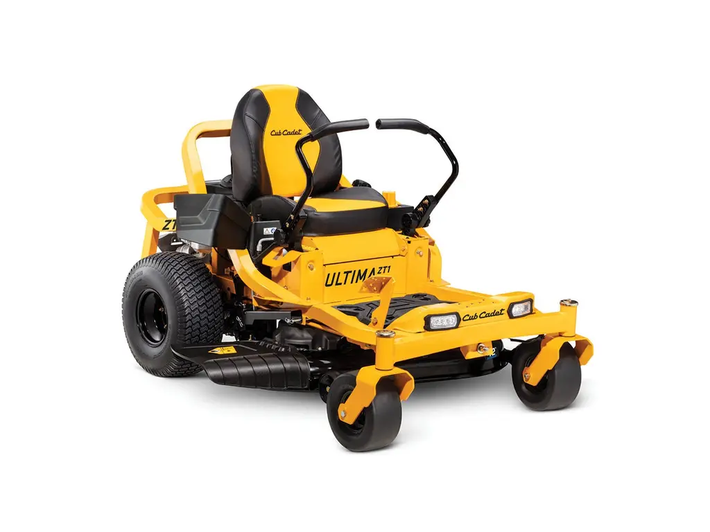 Cub Cadet ZT1 42