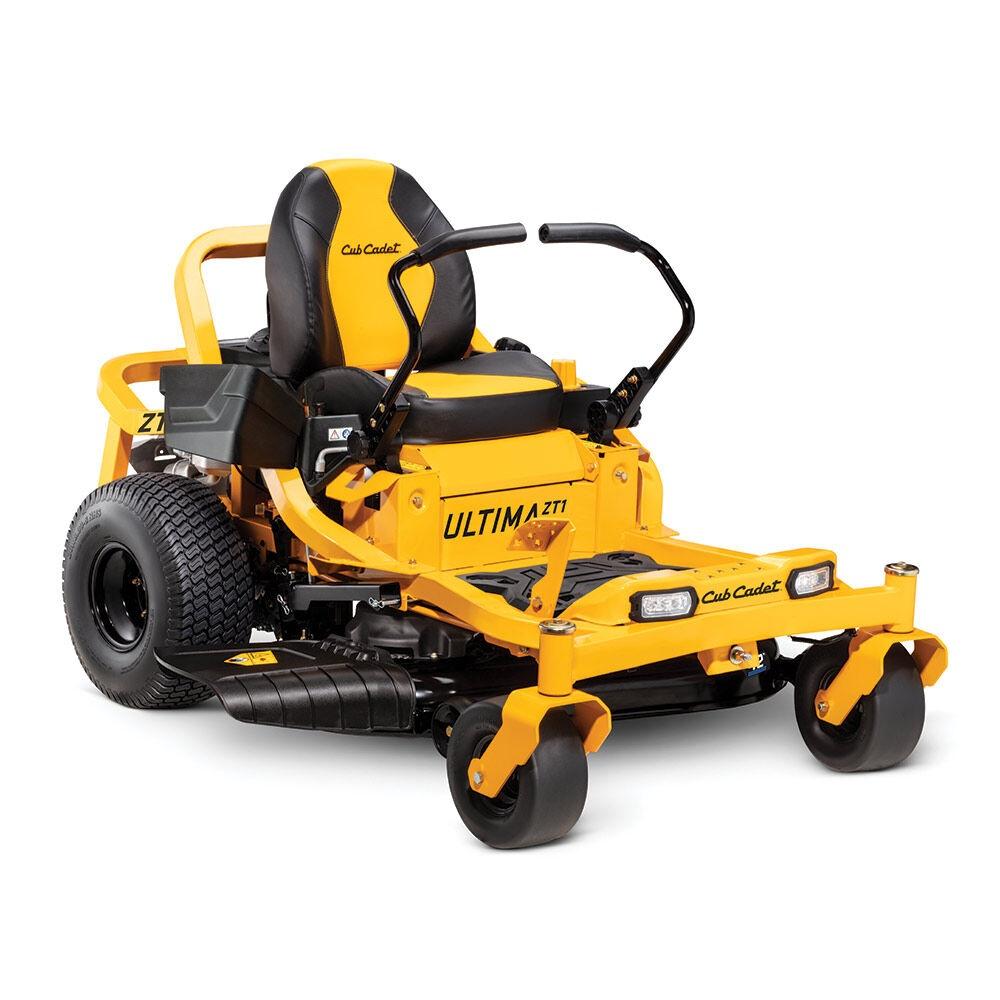 Cub Cadet ZeroTurn Mowers ZT1 42 for sale in Bathurst Kerr's Chain