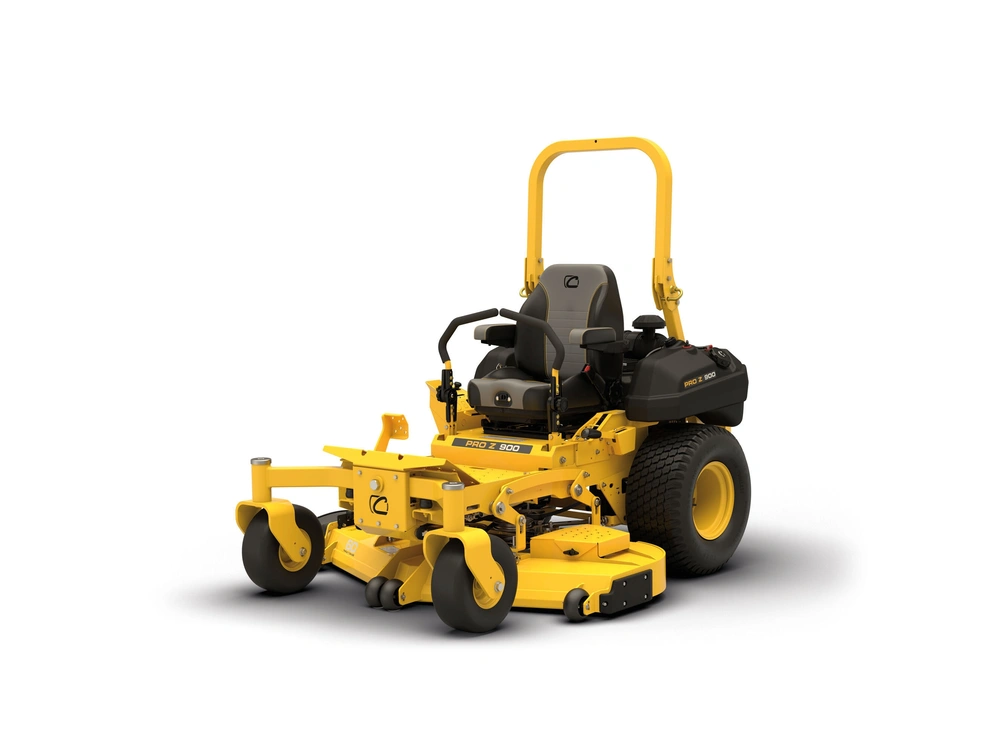 Cub Cadet PRO Z 960 L EFI PRO Z 960 L EFI alt