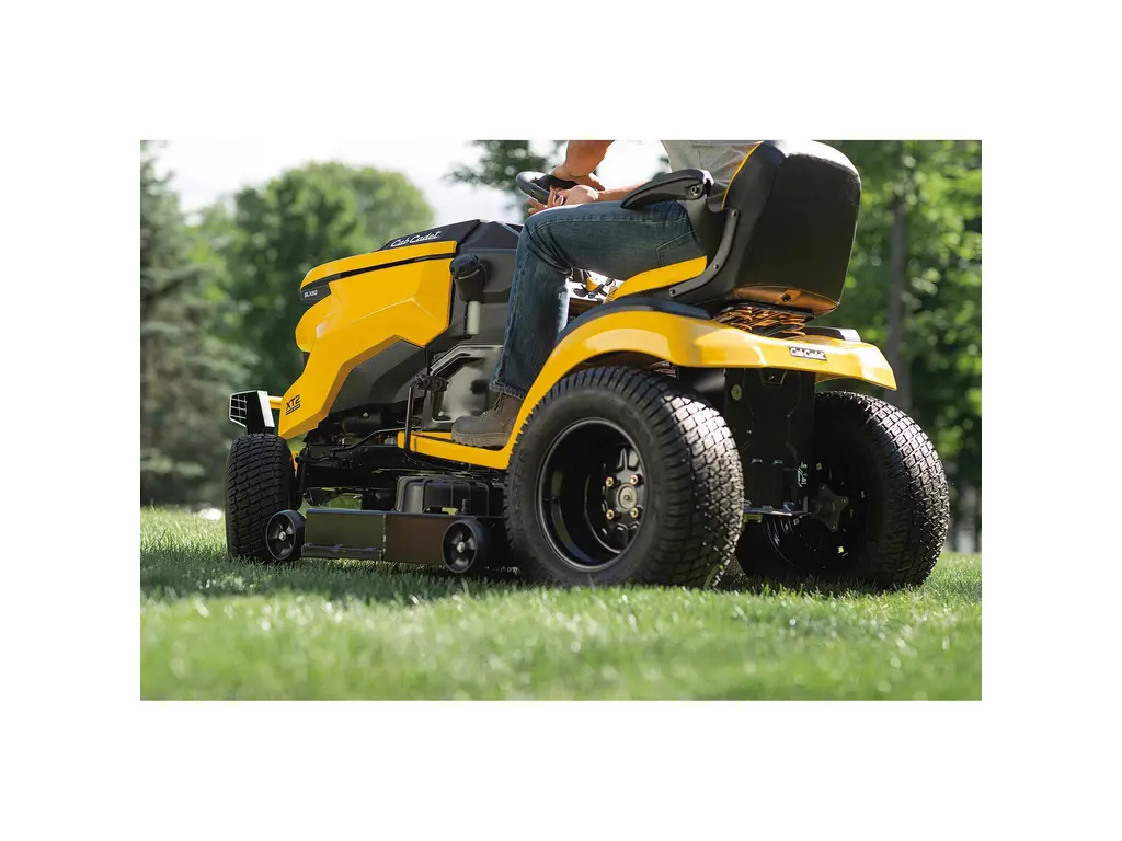 Cub Cadet XT2 SLX50