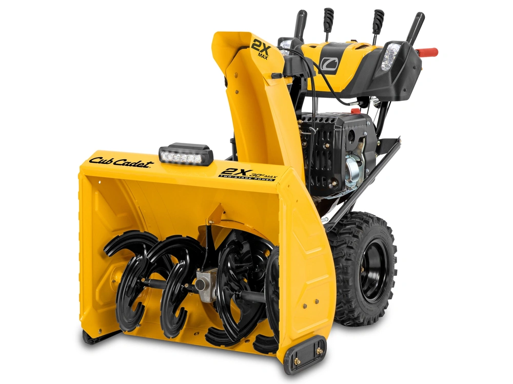 Cub Cadet 2X 30" MAX 2X 30" MAX alt